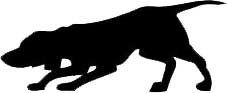 graphic of dog tracking